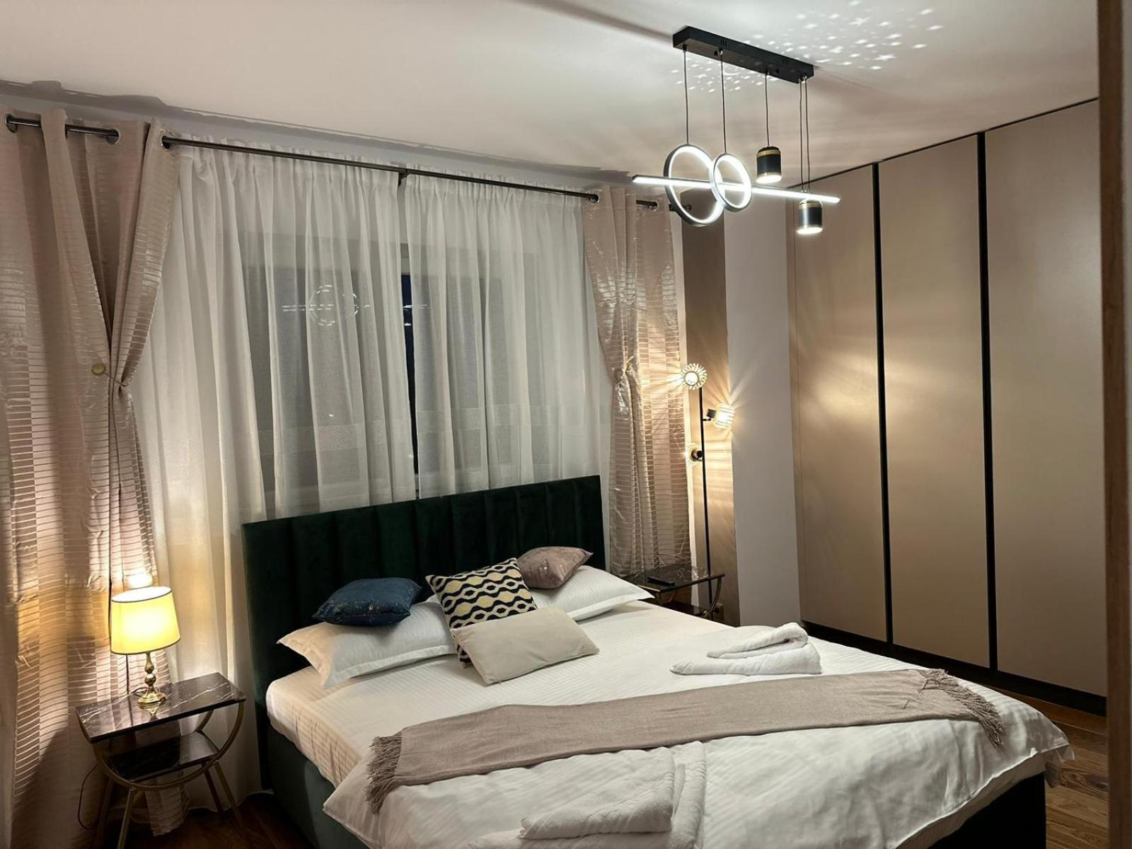 Apartament De Lux Andre Сибиу Экстерьер фото
