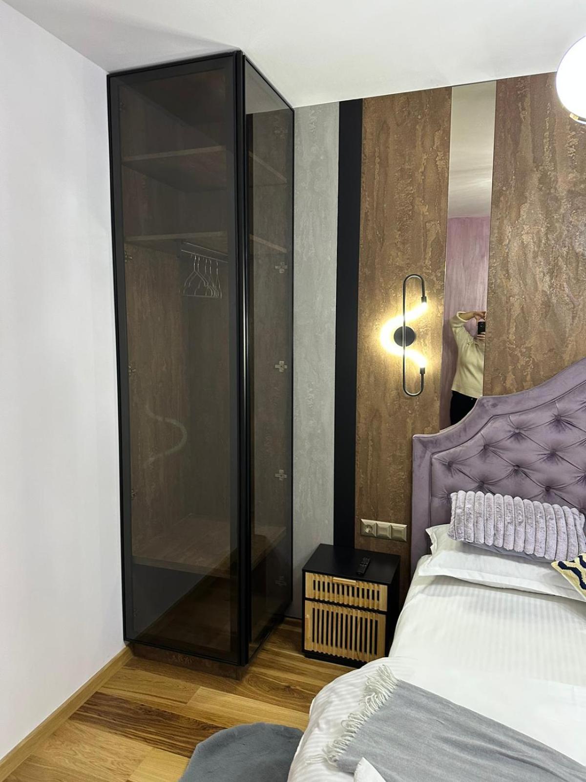 Apartament De Lux Andre Сибиу Экстерьер фото