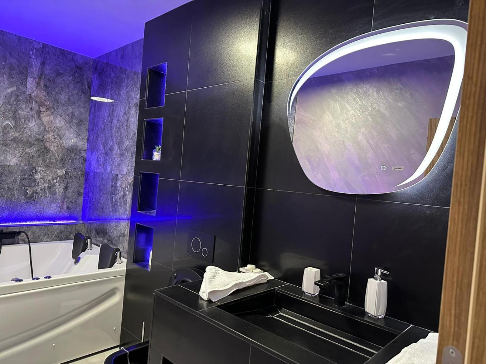 Apartament De Lux Andre Сибиу Экстерьер фото